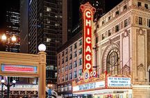 Iconic Action Film and Movie Locations 1 Day Tour in Chicago