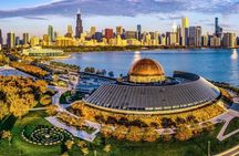 Iconic Action Film and Movie Locations 1 Day Tour in Chicago