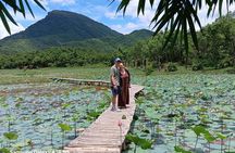My Son Sanctuary Sunrise Private Tour