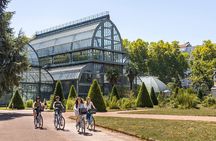 City bike Tour by ComhiC - Tête d'Or Park - 2h