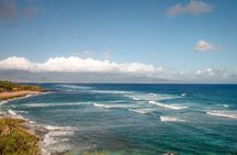 Half way to Hana Maui Open Air Jeep Private Tour