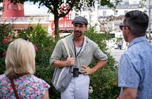 Paris : Wander & Wine - A Montmartre Foodie Adventure