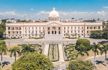 Santo Domingo: Colonial City Tour with Lunch & 4D Cinema