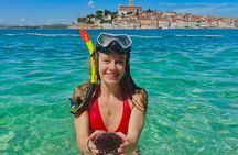 Buba-Kayak Tours Rovinj