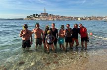 Buba-Kayak Tours Rovinj