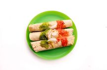 Oaxaca Street Food Essentials