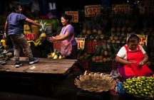 Oaxaca Street Food Essentials
