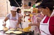 Oaxaca Street Food Essentials