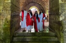 Private Split Tour; Walk like a true Roman Emperor & Empress
