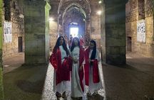 Private Split Tour; Walk like a true Roman Emperor & Empress