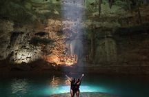 Visit to ChichEN itza in private without queues at the best price