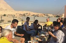 6 day Egypt Adventure Aswan and Luxor sightseeing