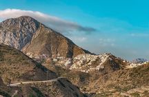 Karpathos: Traditional Olympos Tour with Driver Guide