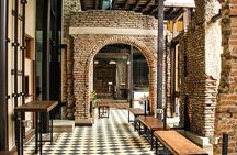 Flash Tour El Zanjon de Granados and Casa Minima Guided Tour