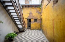 Flash Tour El Zanjon de Granados and Casa Minima Guided Tour