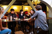 Downtown Food Tour with Drinks