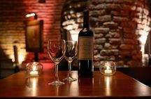 El Zanjón de Granados - Premium Tour with Malbec and Empanadas