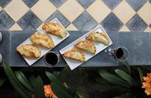 El Zanjón de Granados - Premium Tour with Malbec and Empanadas