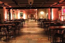 El Zanjón de Granados - Premium Tour with Malbec and Empanadas