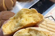 Baking Delicious Traditional Mexican Bread