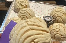 Baking Delicious Traditional Mexican Bread