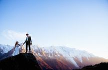 Feel Good Private Photography for Amazing People in Chamonix