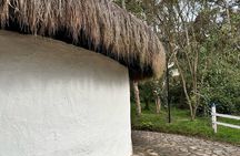 Private Tour to Guatavita: Lagoon, Village & Lunch