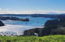 Auckland Private Custom Journeys in Luxury