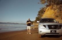 Auckland Private Custom Journeys in Luxury