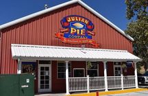 Private Julian Goldmine Tour from San Diego with Guide