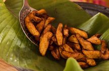 Culinary for Social Change-Cooking Class 