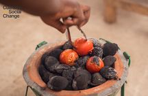 Culinary for Social Change-Cooking Class 