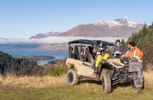 Queenstown Guided Self-Drive Buggy Tour