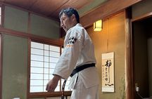 Kagoshima Karate Experience | SAMURAI Spirit & Board Breaking
