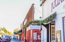 Private Julian Goldmine Tour from San Diego with Guide