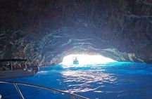 Kotor Bay Speedboat Tour: Blue Cave and Lady of the Rocks