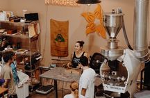 Hawai'i Coffee Experience on Oahu