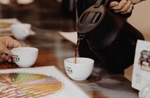 Hawai'i Coffee Experience on Oahu