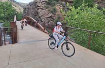 Golden: Scenic Ebike Tour