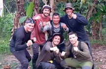 Experience a 4 days expedition in the Amazon,Iquitos-Peru