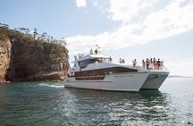 Peppermint Bay Cruise & Lunch