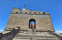 Beijing Private Full Day Ancient Great Wall and Summer Palace
