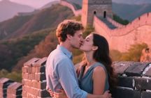 Beijing Private Sightseeing Tour Mutianyu Great Wall & Sacred Way