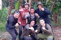 4 DaysTours and Expeditions in the Amazon,Iquitos-Peru
