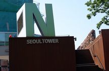 Seoul Iconic Attractions Guided Tour