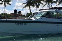 Palm Beach Luxury Day Boat Cruises
