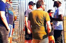 Soweto and Joburg Half Day Tour