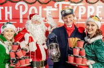 NYC Holiday Lights Sightseeing Bus Tour