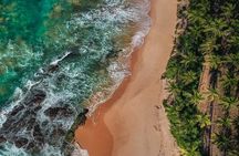 Galle Day Tour with Train Ride from Colombo or Negombo