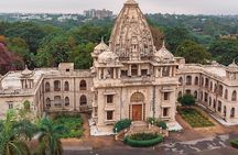Vadodara to Ahmedabad: Vibrant Cities of Gujarat Tour